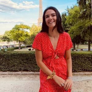 Meet your Posher, Emma